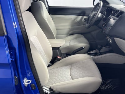 2021 Mitsubishi Outlander Sport 2.0 ES