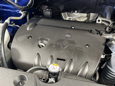 2021 Mitsubishi Outlander Sport 2.0 ES