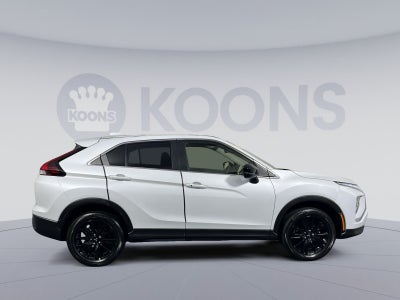 2024 Mitsubishi Eclipse Cross LE