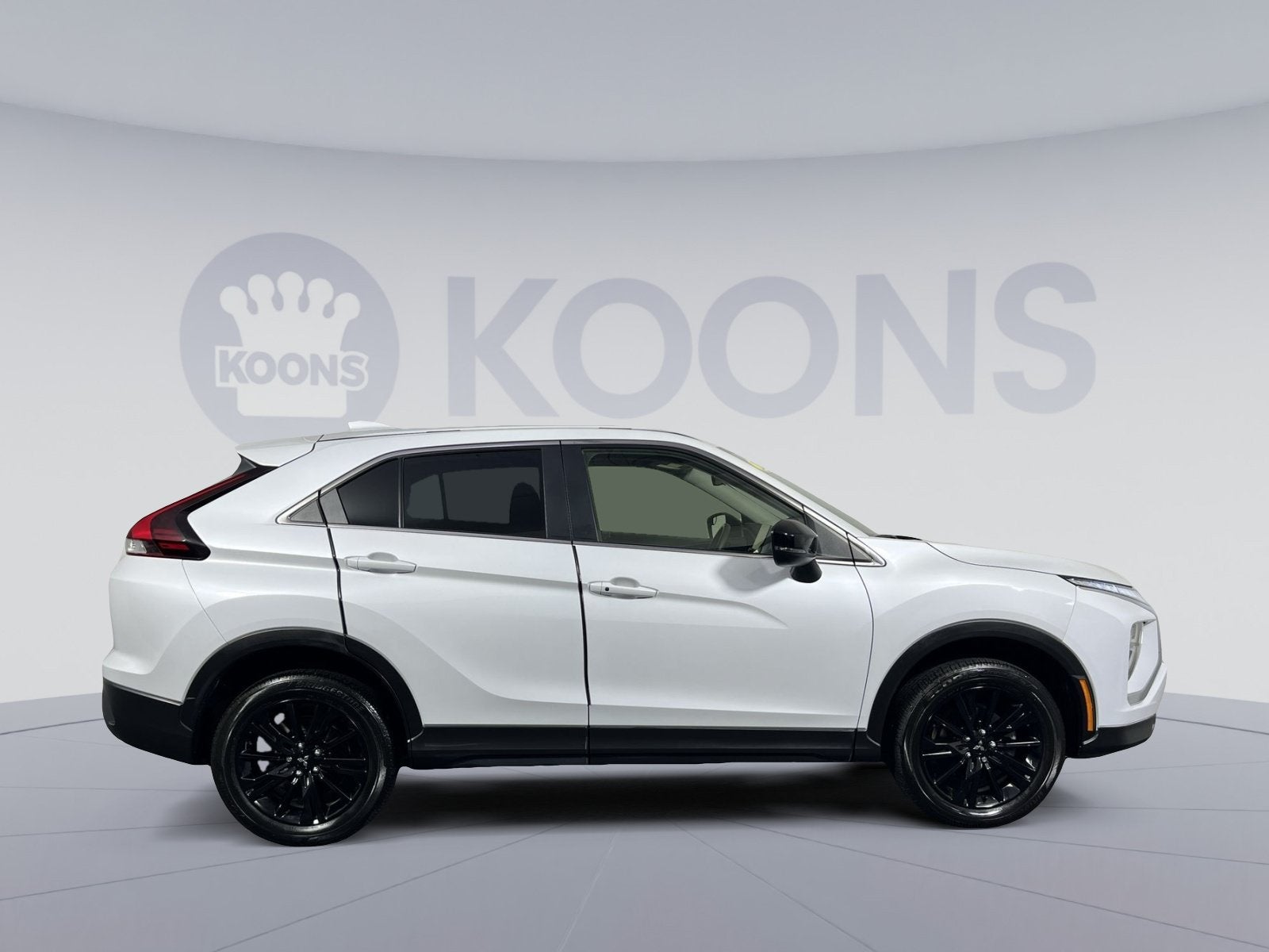2024 Mitsubishi Eclipse Cross LE