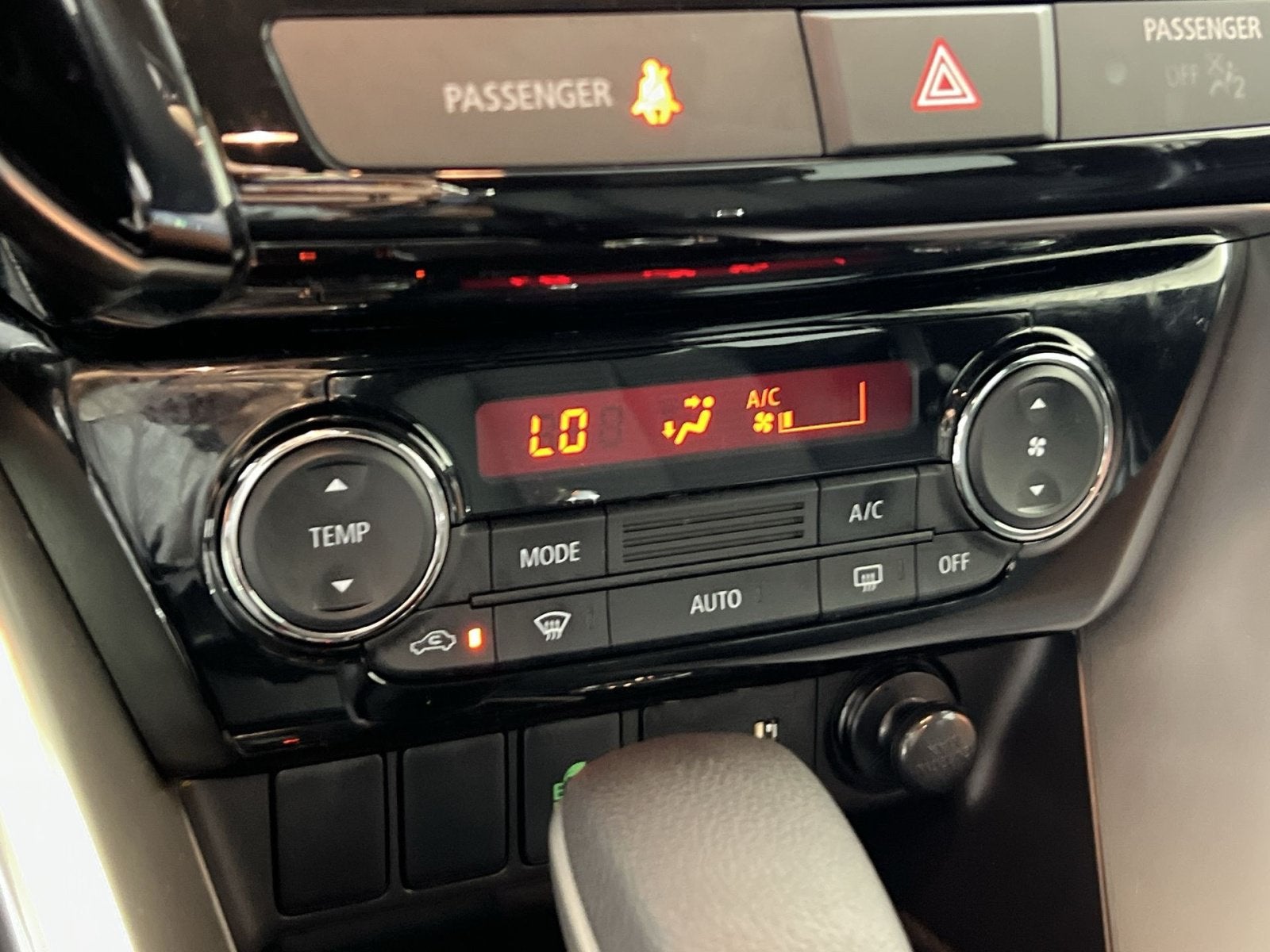 2024 Mitsubishi Eclipse Cross LE