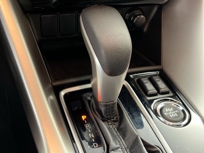 2024 Mitsubishi Eclipse Cross LE