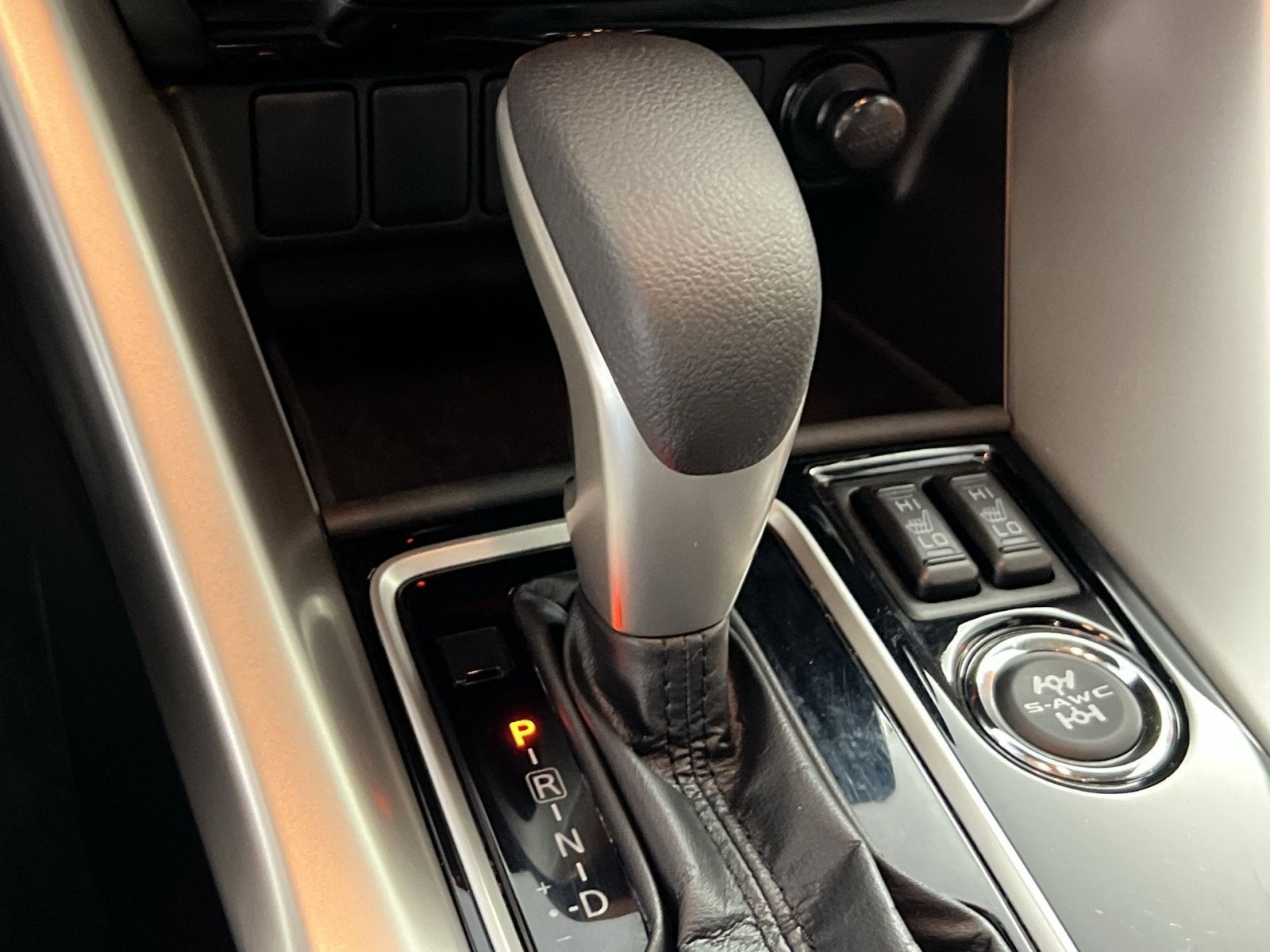 2024 Mitsubishi Eclipse Cross LE