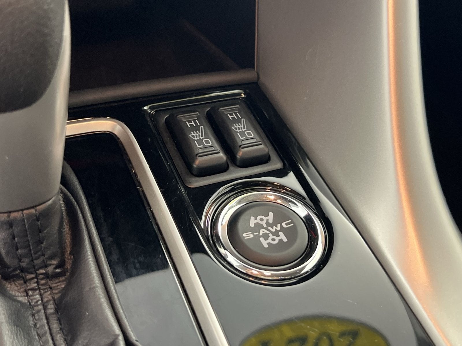 2024 Mitsubishi Eclipse Cross LE