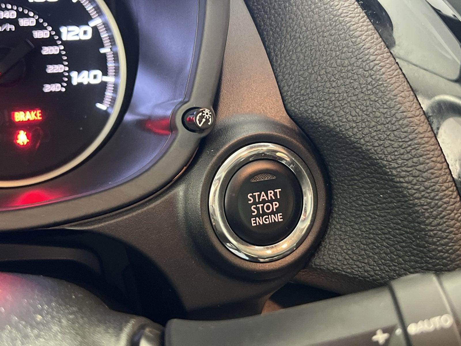 2024 Mitsubishi Eclipse Cross LE