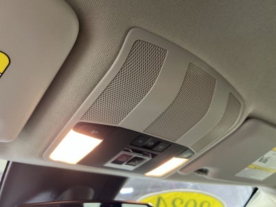 2024 Mitsubishi Eclipse Cross LE