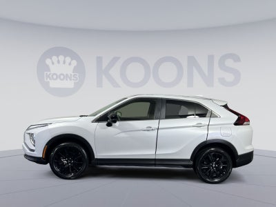 2024 Mitsubishi Eclipse Cross LE