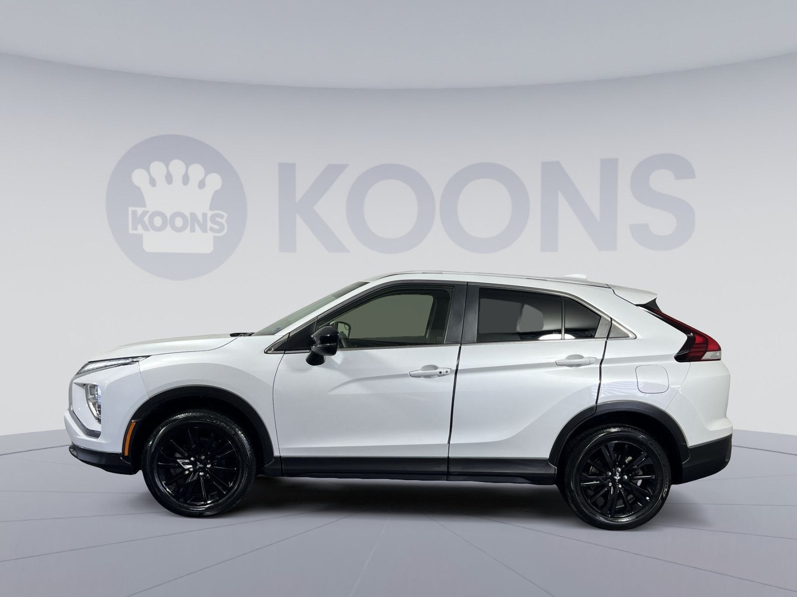 2024 Mitsubishi Eclipse Cross LE
