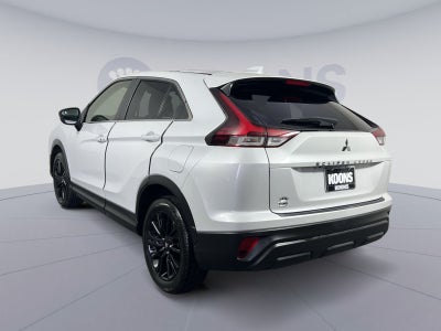 2024 Mitsubishi Eclipse Cross LE