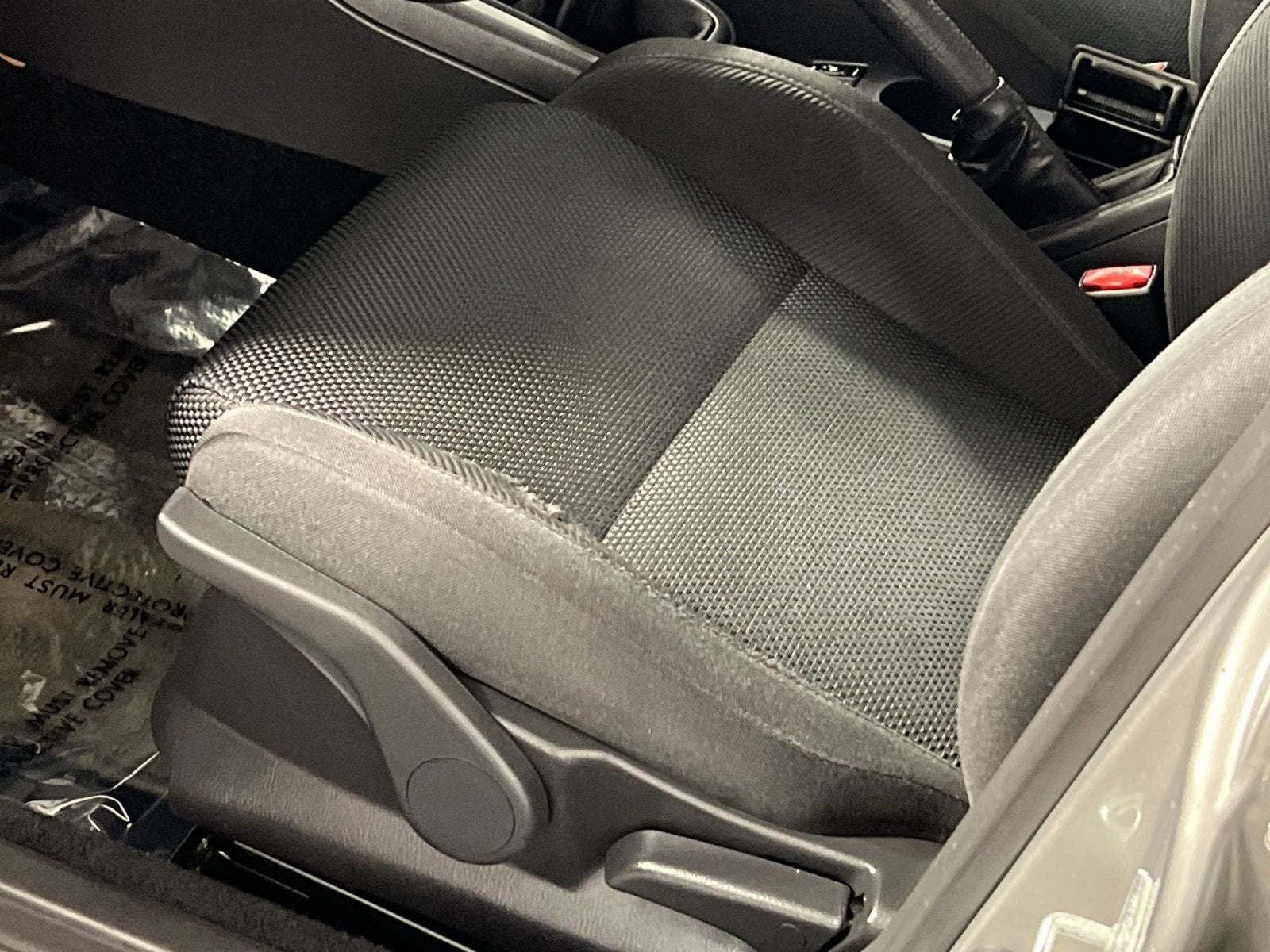 2005 Subaru Impreza WRX