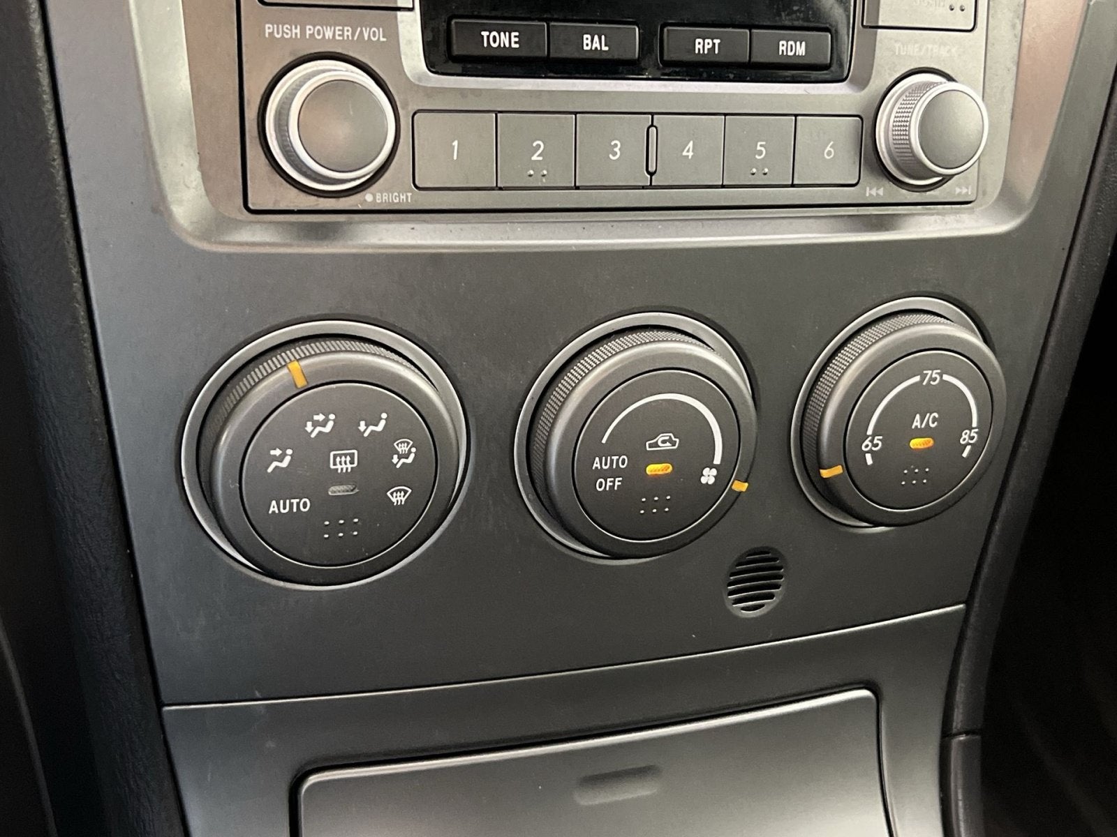 2005 Subaru Impreza WRX
