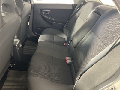 2005 Subaru Impreza WRX