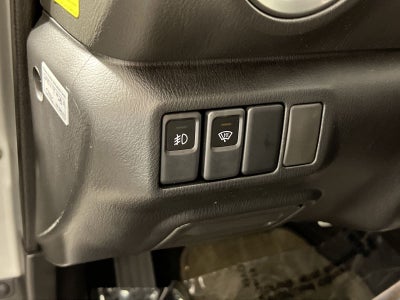 2005 Subaru Impreza WRX