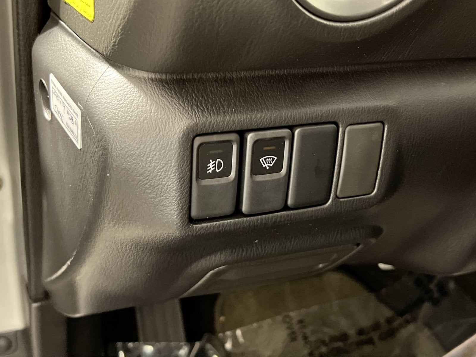 2005 Subaru Impreza WRX