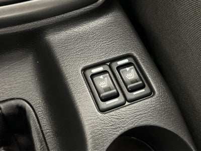 2005 Subaru Impreza WRX