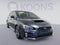 2017 Subaru WRX Limited