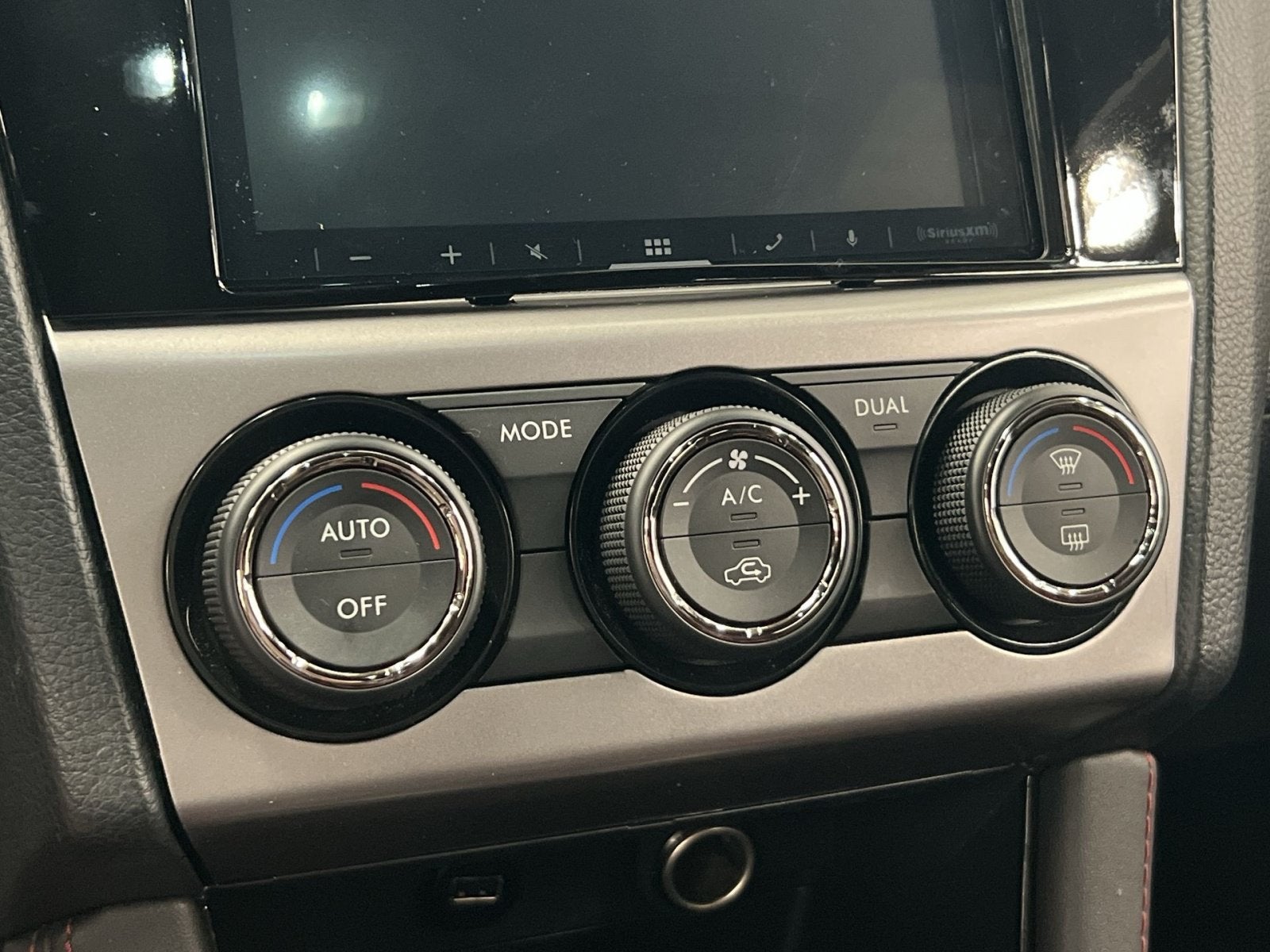 2019 Subaru WRX STi Limited