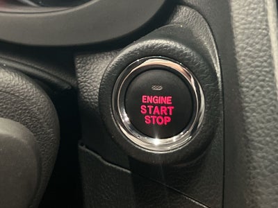 2019 Subaru WRX STi Limited