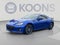 2017 Subaru BRZ Limited