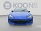 2017 Subaru BRZ Limited