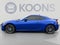 2017 Subaru BRZ Limited