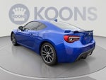 2017 Subaru BRZ Limited