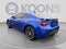 2017 Subaru BRZ Limited