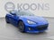 2017 Subaru BRZ Limited