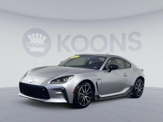 2024 Toyota GR86 Base