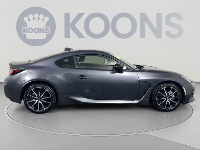 2025 Toyota GR86 Base