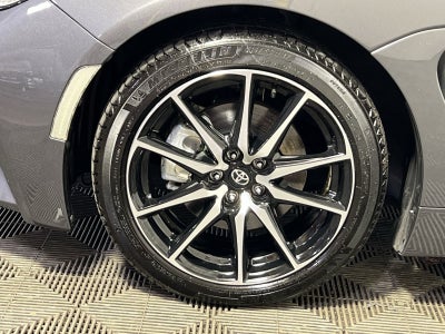 2025 Toyota GR86 Base