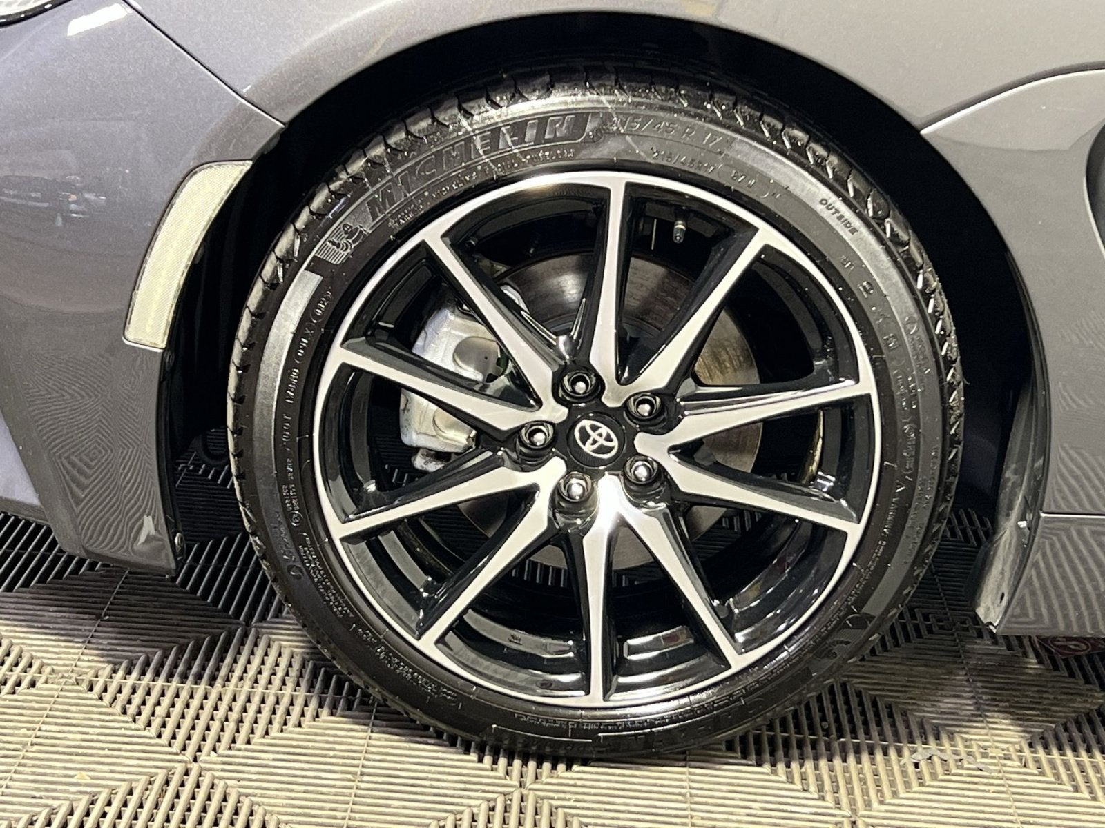 2025 Toyota GR86 Base