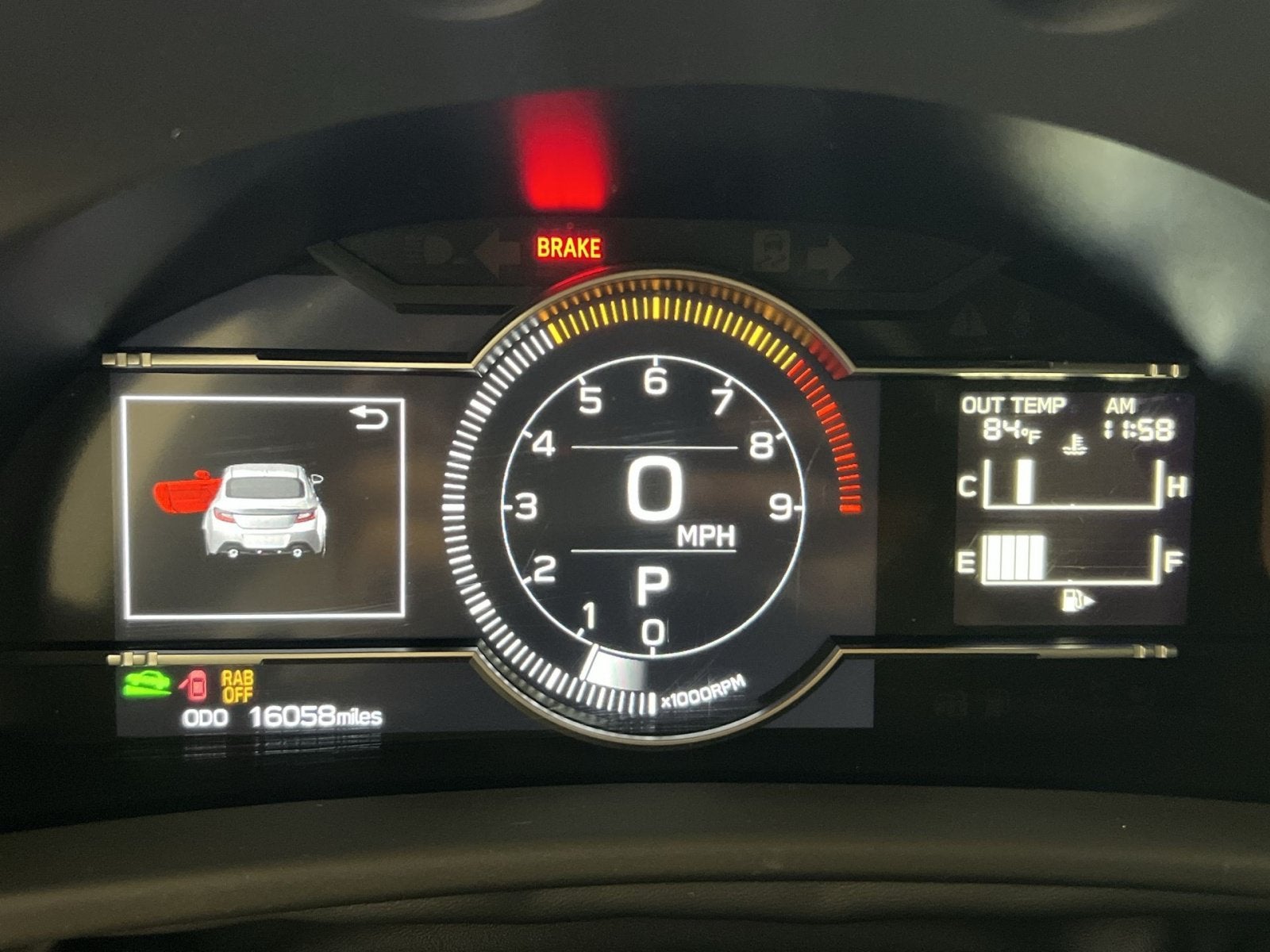 2025 Toyota GR86 Base