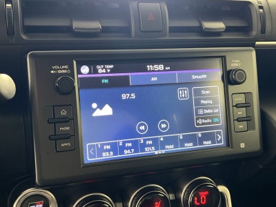 2025 Toyota GR86 Base