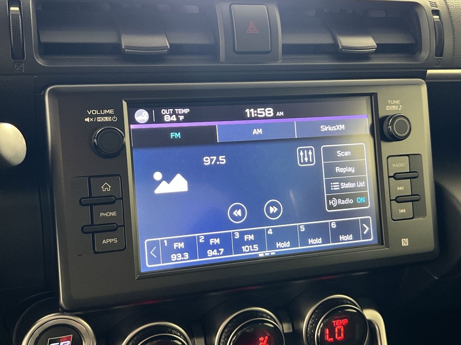 2025 Toyota GR86 Base