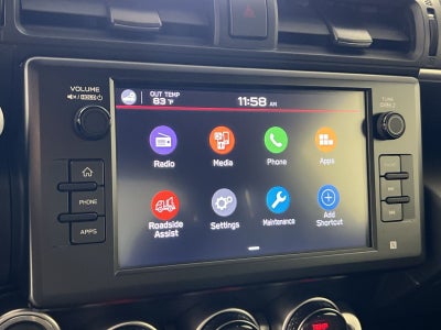 2025 Toyota GR86 Base