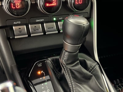 2025 Toyota GR86 Base