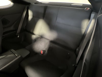 2025 Toyota GR86 Base