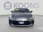 2025 Toyota GR86 Base