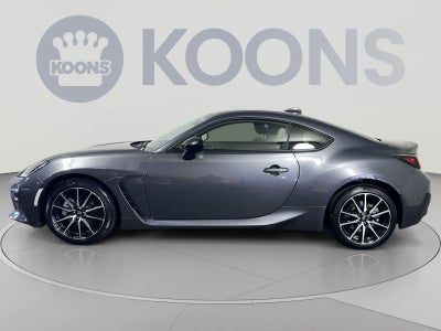 2025 Toyota GR86 Base