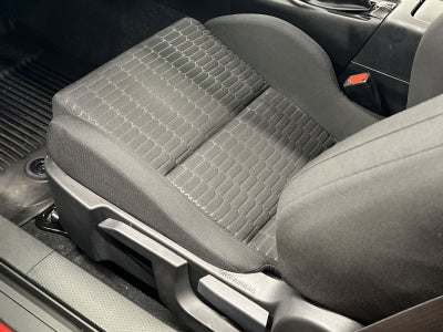 2025 Toyota GR86 Base