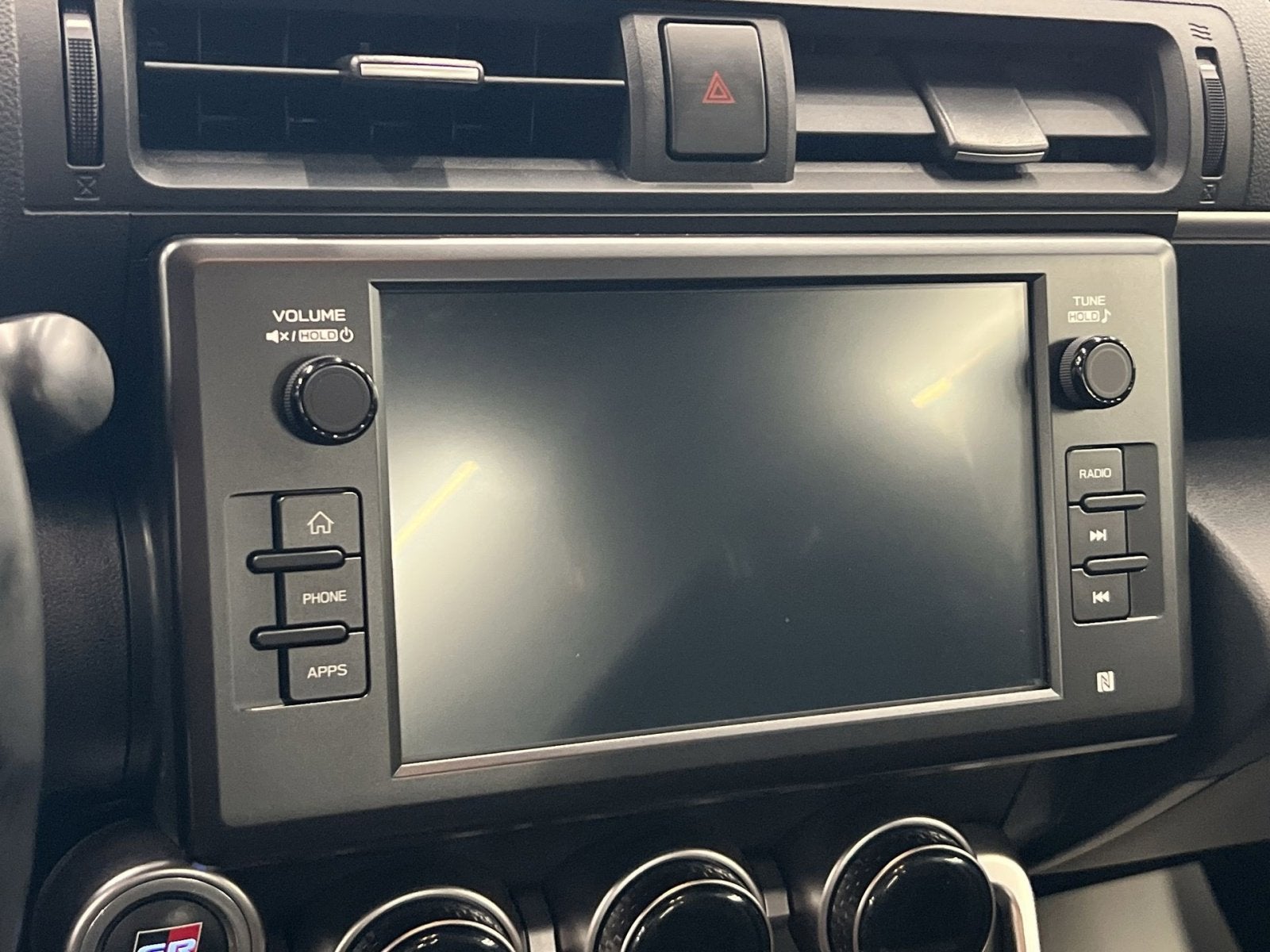 2025 Toyota GR86 Base