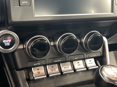 2025 Toyota GR86 Base