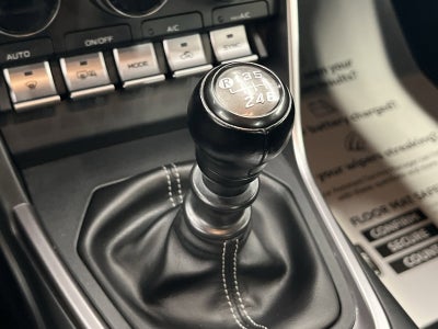 2025 Toyota GR86 Base