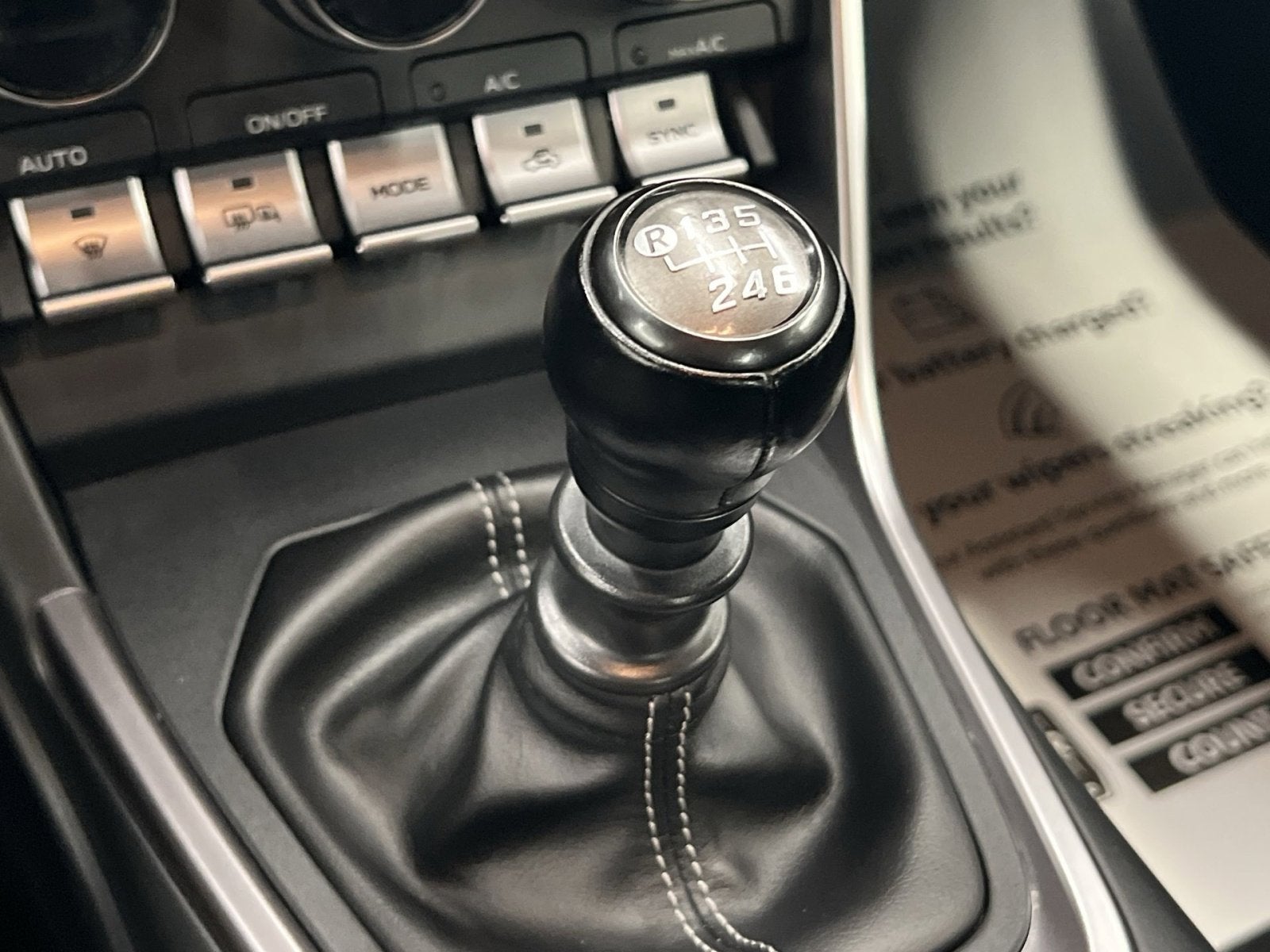 2025 Toyota GR86 Base