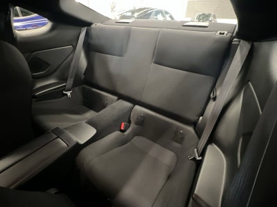 2025 Toyota GR86 Base