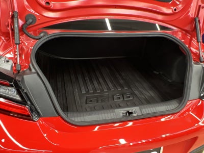 2025 Toyota GR86 Base