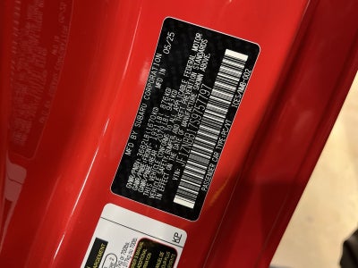 2025 Toyota GR86 Base