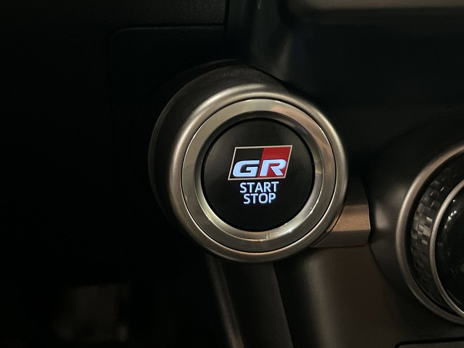 2025 Toyota GR86 Base