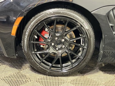 2022 Toyota GR86 Base